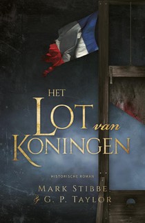 Het lot van koningen voorzijde