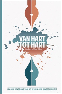 Van hart tot hart voorzijde