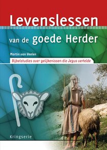 Levenslessen van de goede Herder voorzijde