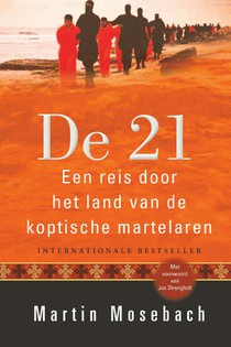 De 21 voorzijde