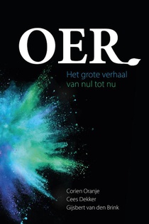 Oer voorzijde