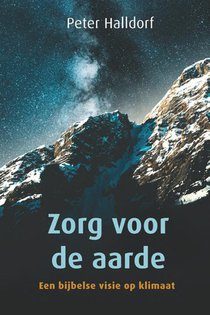 Zorg voor de aarde voorzijde