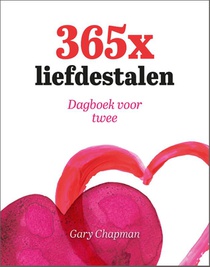 365x liefdestalen