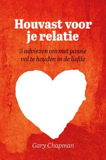 Houvast voor je relatie