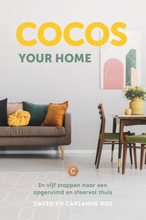 Cocos your home voorzijde