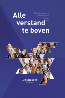 Alle verstand te boven voorzijde