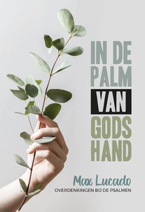 In de palm van Gods hand voorzijde