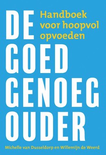 De goed-genoeg-ouder voorzijde