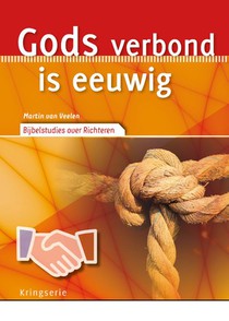 Gods verbond is eeuwig voorzijde