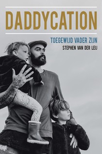 Daddycation