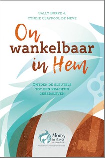 Onwankelbaar in Hem voorzijde