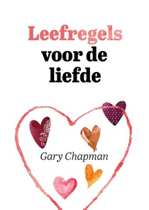 Leefregels voor de liefde