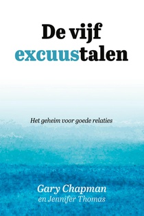 De vijf excuustalen