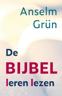 De Bijbel leren lezen voorzijde