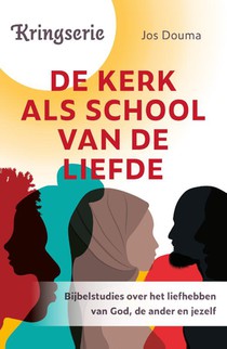 De kerk als school van de liefde voorzijde