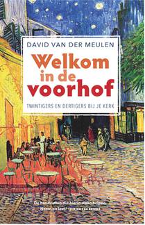 Welkom in de voorhof voorzijde