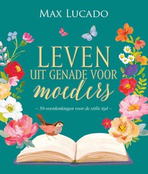 Leven uit genade voor moeders voorzijde