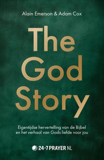 The God Story