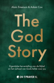 The God Story