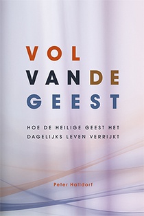 Vol van de Geest voorzijde