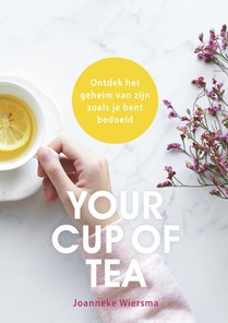 Your cup of tea voorzijde