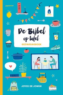 De Bijbel op tafel