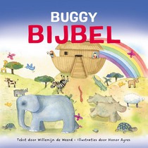 Buggy Bijbel