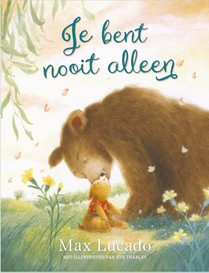 Je bent nooit alleen voorzijde