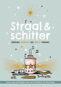 Straal & schitter voorzijde