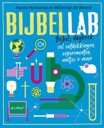 Bijbellab