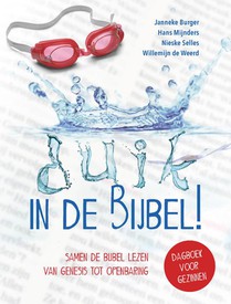 Duik in de Bijbel!