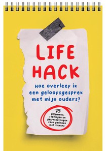 Lifehack voorzijde