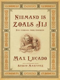 Niemand is zoals jij