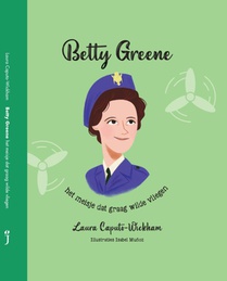 Betty Greene voorzijde