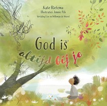 God is altijd bij je