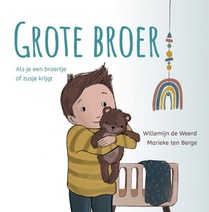 Grote broer voorzijde