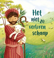 Het niet zo verloren schaap voorzijde