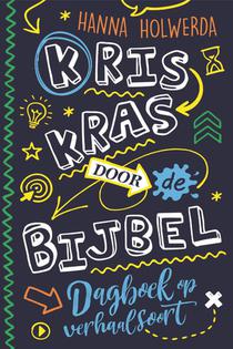 Kriskras door de Bijbel voorzijde