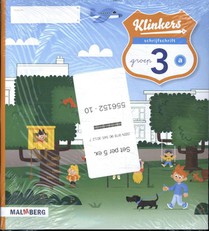 Klinkers (5ex)