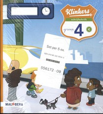 Klinkers (5ex)