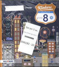 Klinkers (5 ex)