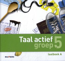 Taalboek A