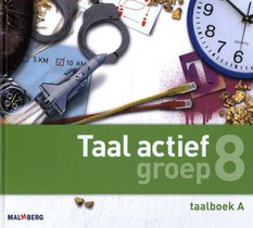 Taalboek A