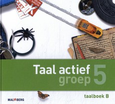 Taalboek B