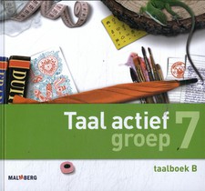 Taalboek B