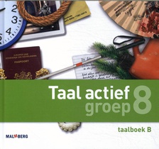 Taal actief
