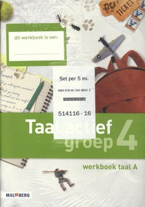 Taal Actief (set 5 ex)