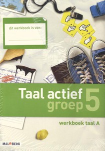 Taal Actief