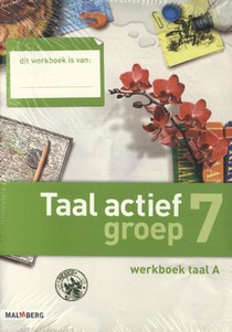 Taal Actief