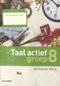 Taal actief